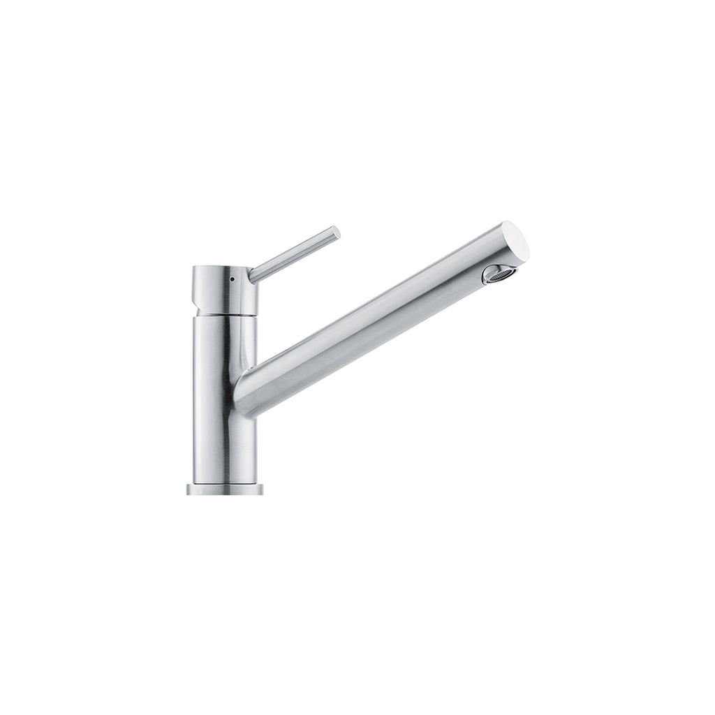 Franke Taros TA9510 Swivel Stainless Steel Tap