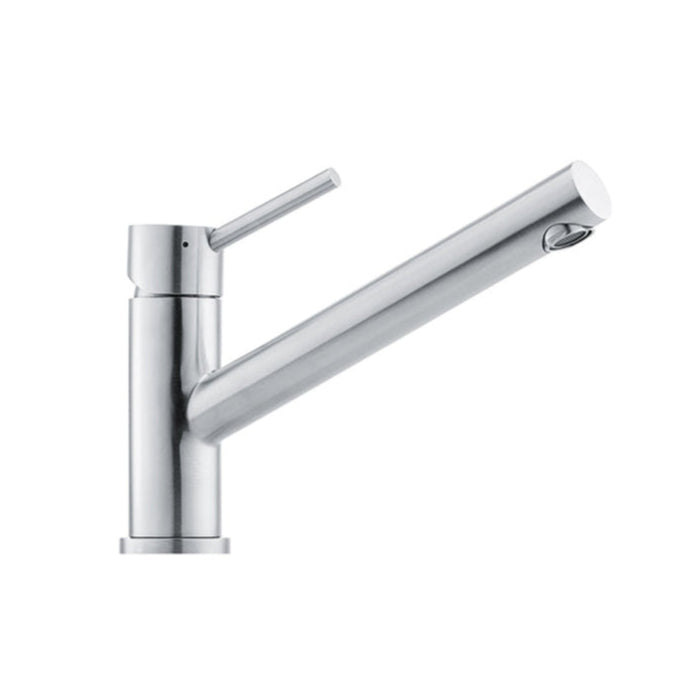 Franke Taros TA9510 Swivel Stainless Steel Tap