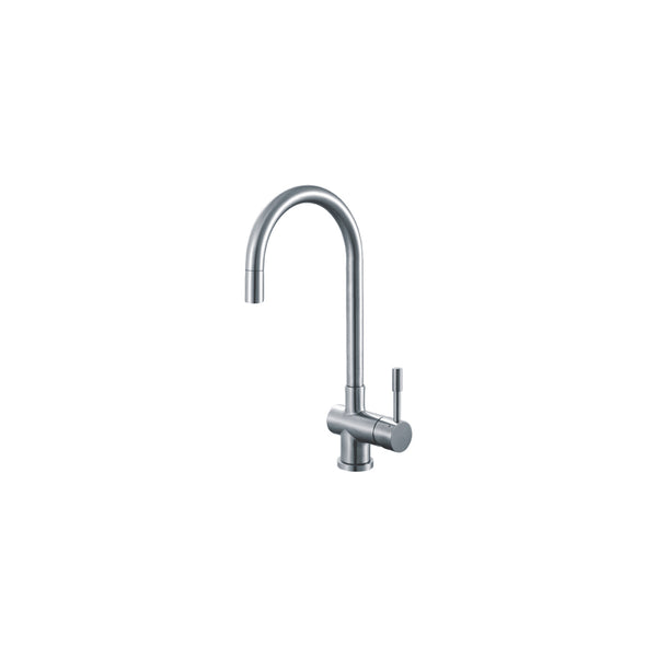 Franke Leda TA9541 Stainless Steel Pullout Tap