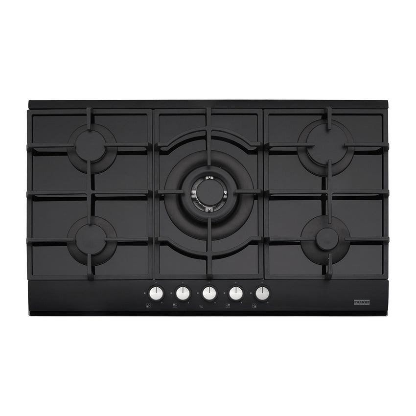 Franke Urban FCG905B1 90cm Ceramic Glass Gas Cooktop