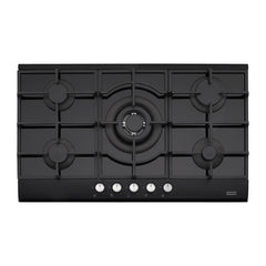 Franke Urban FCG905B1 90cm Ceramic Glass Gas Cooktop