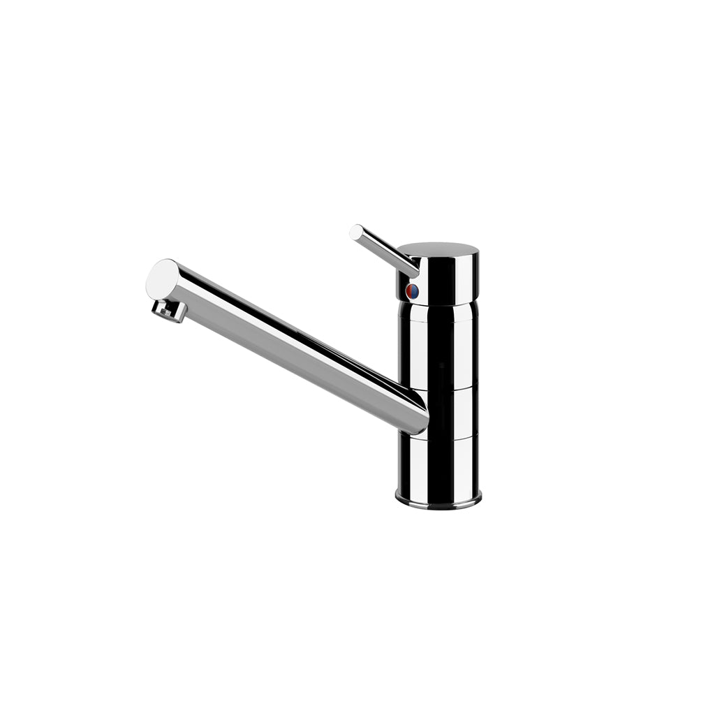 Franke TA6000 Eclipse Swivel Chrome Tap